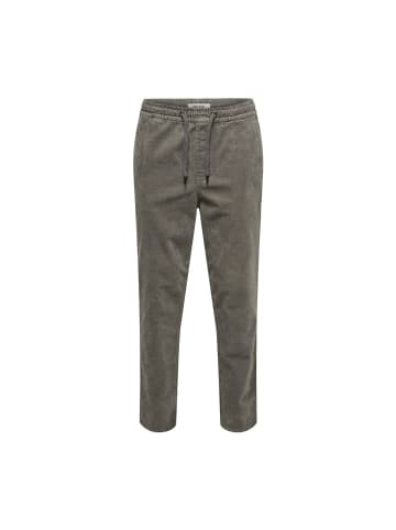 Only&Sons Hose in Falcon