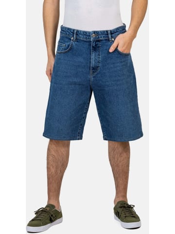 Reell Short "Solid Short" in Blau
