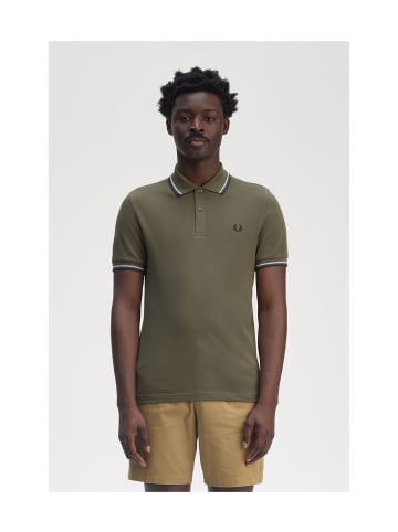 Fred Perry Poloshirts in