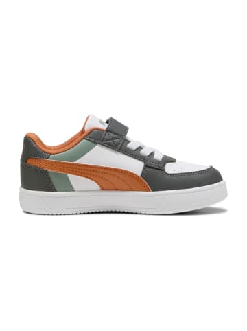 Puma Sneaker Low in Grün
