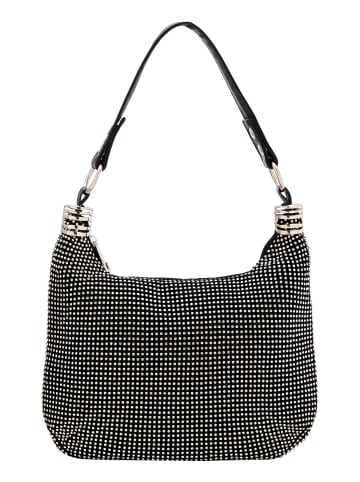 faina Handtasche in Schwarz
