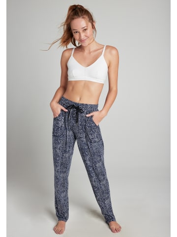 Jockey Stoffhosen Supersoft Lounge Pant in Andere