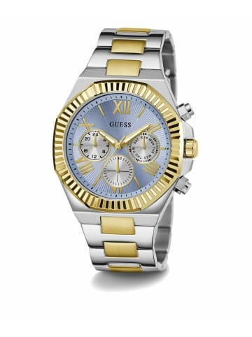 Guess Analoguhr für Herren in uni