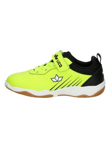 Lico Sportschuh "Calera VS" in Gelb