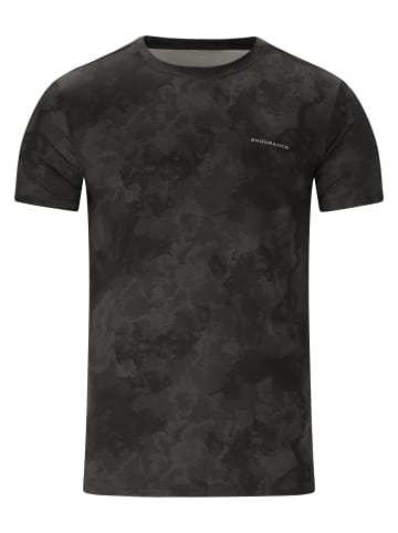 Endurance Sport-Shirt Genen in Print 3737