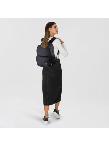 Jack Wolfskin Rebel Back Daypack 43.5 cm Laptopfach black