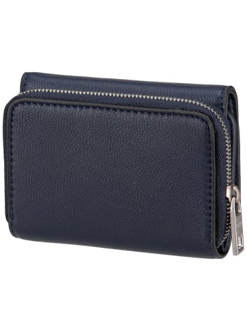 LIEBESKIND BERLIN Geldbörse Pablita Wallet M Vintage Goat in Peacoat