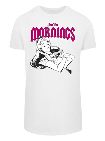 F4NT4STIC F4NT4STIC T-Shirt in white