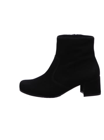 Semler Stiefelette in schwarz