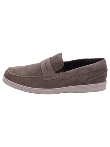 rieker Slipper in braun
