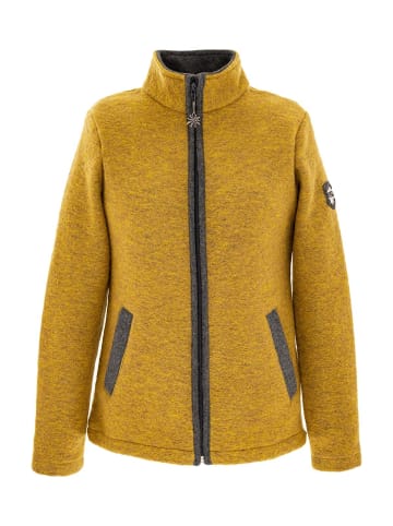 Alp1964 Jacke 368801 in gelb