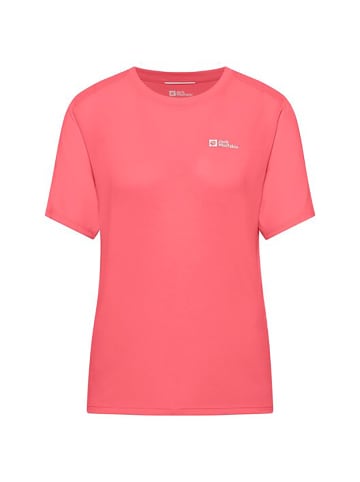 Jack Wolfskin VONNAN S|S T W in Lachs491