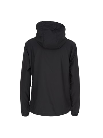 YEAZ CHAZY Windbreaker Bullet Black in schwarz