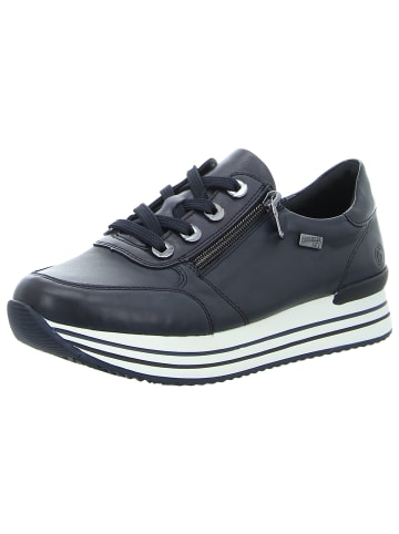 remonte Sneaker in blau