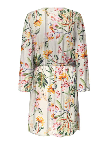 JDY Kleid in Cloud Dancer