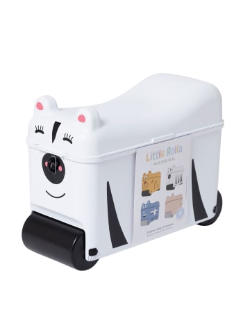 Little Rolla Kinderkoffer zum Draufsitzen