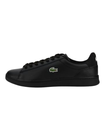 Lacoste Sneaker CARNABY SET 225 4 SMA Schwarz/Schwarz
