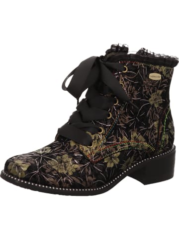 LAURA VITA Stiefel in bronze