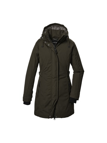 G.I.G.A. DX by KILLTEC GW 70 WMN PRK in Braun5918