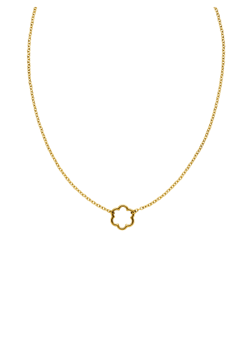 PURELEI Kette Bloom Gold
