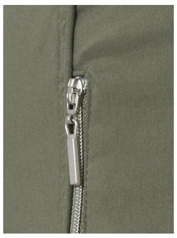 VIA APPIA DUE  Hose Sportive Schlupfhose in unifarbenem Stil in khaki