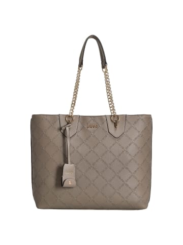 Liu Jo Adonide M Tote - Shopper 38 cm (nero) in desert taupe