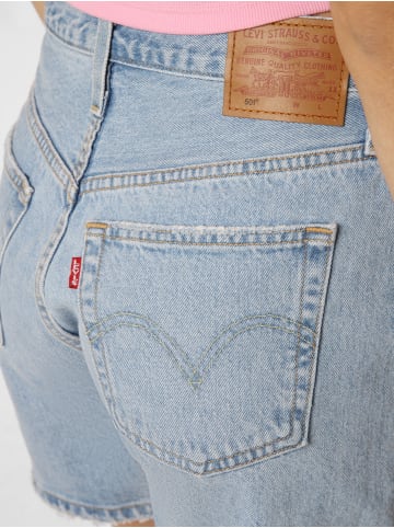 Levi´s Jeansshorts 501® in light stone