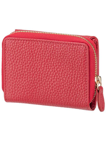 Braun Büffel Geldbörse Asti RV 50446 6CS in Red