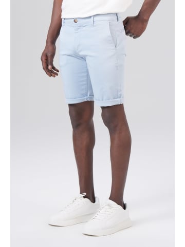 M.O.D Hector Chino Shorts Soft Blue