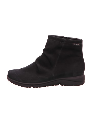 Mephisto Komfort Stiefeletten in Schwarz