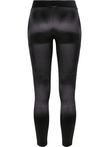 Urban Classics Leggings in schwarz