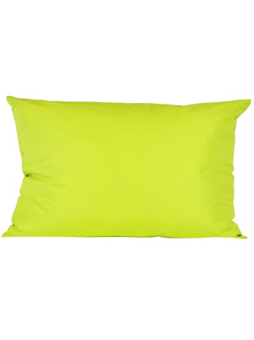 JACK Outdoor Dekokissen 30x50cm inkl. XXL Füllung in Limette