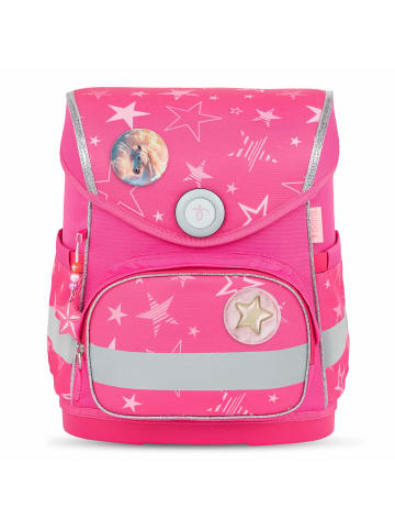 Belmil Compact Starry Magic Schulranzen-Set 5-teilig