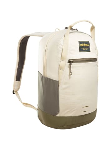 Tatonka City Pack Daypack 42 cm in brown rice curve