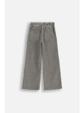 Coccodrillo Stoffhose in bunt