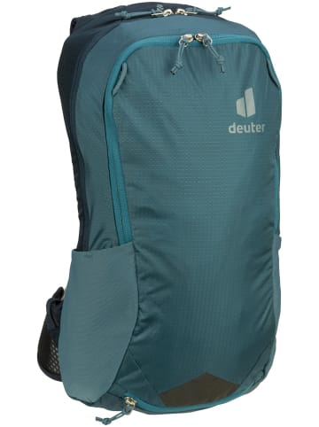 Deuter Rucksack / Backpack Race Air 10 in Atlantic/Ink