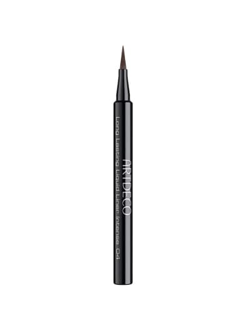 Artdeco Flüssiger Eyeliner Long Lasting - 04 Brown Line 0.6 ml