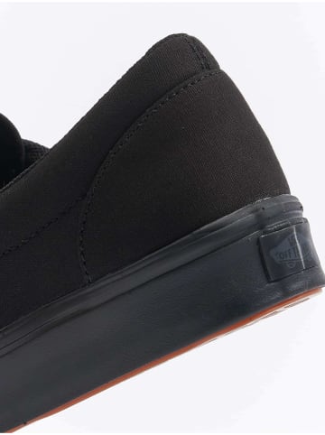 Vans Turnschuhe in black