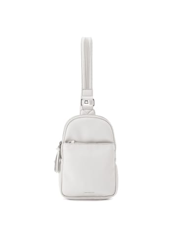 FREDs BRUDER Bestie City Rucksack Leder 29 cm in oat milk