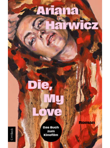 Beck Buch - Die, my love