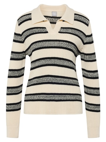 Rabe Pullover in Beige