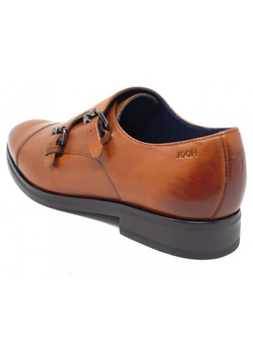 JOOP! Slipper Pero Cleitos Monk in Braun