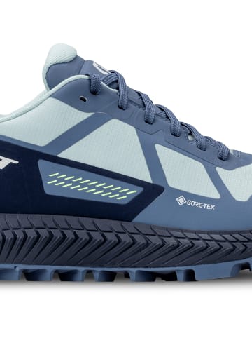 SCOTT W SUPERTRAC 3 GTX SHOE in Blau