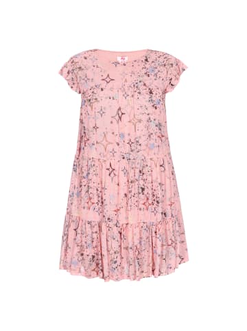 myMo Women Dress in rose