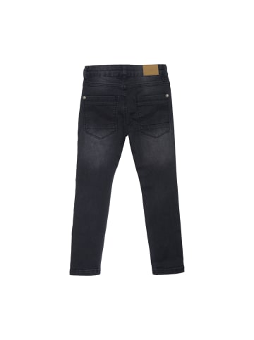 Minymo 5-Pocket-Jeans MIJeans boy stretch slim fit in Grau