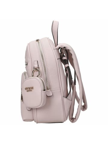 Guess Power Play Tech - Rucksack 30 cm in light rose