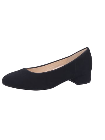 Gabor Pump in schwarz