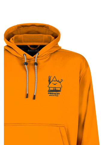 Protest " PRTIvo in Caramel Yellow