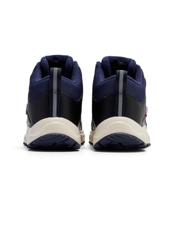 Hummel Hummel Klettverschluss Stiefel Root Tex Kinder in DUTCH BLUE