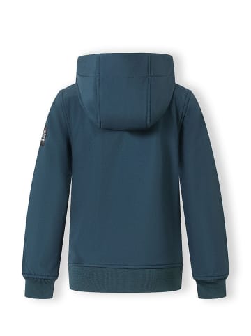 Minoti Funktionsjacke 29COAT257 in grün